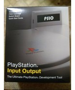PSIO (Box Only) - $26.91 CAD