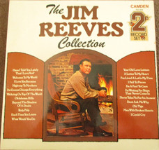 Jim reeves the jim reeves collection thumb200