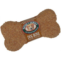 Natures Animals Peanut Butter Dog Bone Biscuits - $44.50+