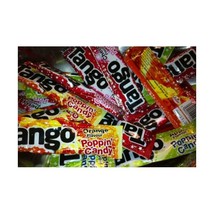 Tango Popping Candy x 60 packs  - £15.18 GBP
