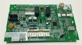 LENNOX 103686-06 A/C Heat Pump Control Circuit Board 1184-510 used #D621 - £51.50 GBP