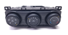 2012-2014 Subaru Impreza Crosstrek 2.0L Manual Temperature Climate Contr... - $168.26