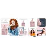 Curl Defining Cream by Climaplex for Unisex - 8.45 oz Cream - $21.56 CAD