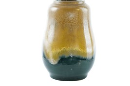 c1900 French Crystalline Art pottery vase - £121.13 GBP