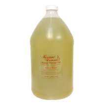 Keyano Aromatics Mango Massage Oil Gallon - £99.15 GBP