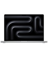 16&quot; APPLE MACBOOK PRO M4 PRO 2TB SSD 48GB RAM  14-CORE 20-CORE GPU SILVER - $64,582.04 MXN