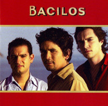 Bacilos - Bacilos (CD) (VG) - £3.46 GBP