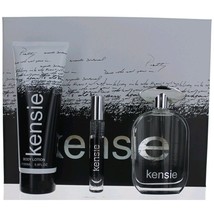 Kensie by Kensie, 3 Piece Fragrance Gift Set for Women - New in Box - £29.42 GBP