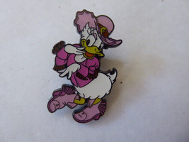 Disney Trading Pins 157685     Loungefly - Daisy - Mickey Mouse &amp; Friends - West - £14.62 GBP