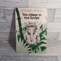 The Village in the Jungle Paperback I., Woolf, Leonard Woolfe Vintage Paperback - £6.53 GBP