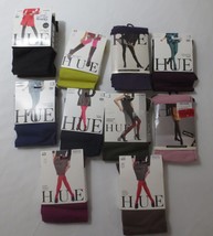 Hue tights Opaque in different colors and sizes - £7.86 GBP+