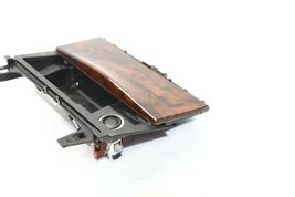 2010-2013 MERCEDES E350 W212 COUPE FRONT CENTER CONSOLE ASH TRAY LIGHTER P7851 image 8