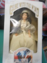 NIB- Gone With The Wind Doll By World Doll...#71175 Scarlett O&#39;HARA-RARE - £21.45 GBP