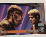 Star Trek Voyager Profiles Trading Card #75 Neelix - £1.54 GBP