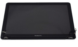 Apple MacBook Pro 15&quot; A1286 2011 LCD Screen Assembly Glossy 661-5847  Grade A - £19.71 GBP