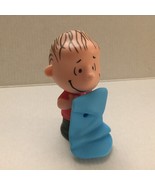 Peanuts Linus McDonalds Happy Meal Toy - $8.06