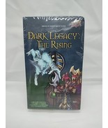 Upper Deck Dark Legacy The Rising Wind/Earth Deck Sealed - $21.77