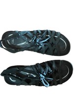 Obeo Womens  Leather Shoes Sandals Brigita  4154  Size  10 N - £15.78 GBP
