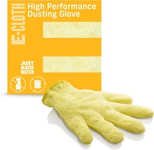 E-Cloth High Performance Dusting Glove, Premium Reusable Microfiber Dust... - £24.71 GBP