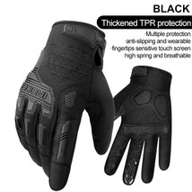 INBIKE MTB Men Women Cycling Riding Gloves Outdoor Bicycle   Touch Screen Anti-s - £96.30 GBP