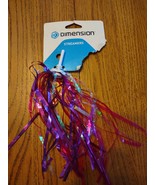 Dimension 1 Streamer - $242.34 MXN