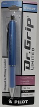 Pilot Dr. Grip Limited Gel Ink Retractable Rolling Ball Pen, Fine 0.7mm - £12.48 GBP
