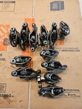 Cummins ISC/ISL 8.3 Diesel Engine Rocker Arm Assembly 3966658 OEM - $475.00