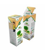 Wheatgrass Amla Juice 1000ml (500ml X 2) - £98.15 GBP