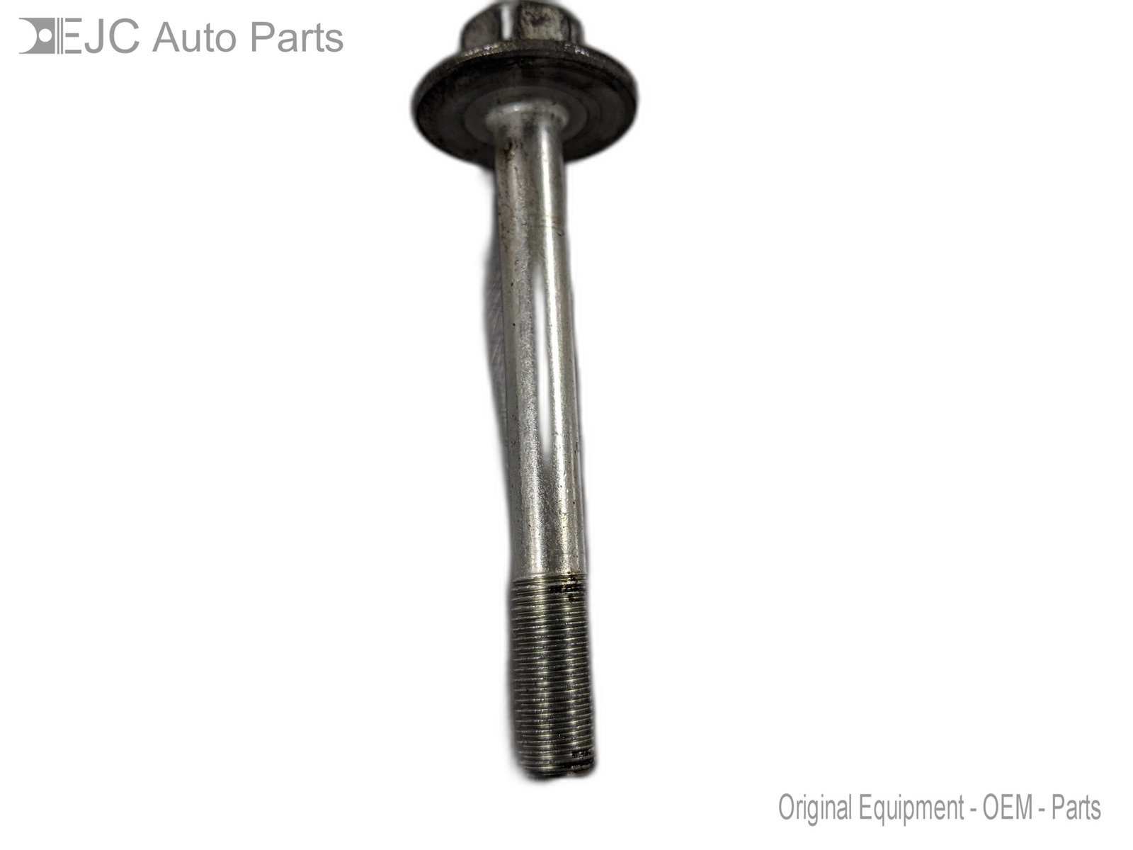 Crankshaft Pulley Bolt From 2020 Subaru WRX  2.0 - $20.74