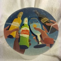 Stella Artois coasters unopened package 100 plus 2021 Celebrate with Stella - £19.60 GBP