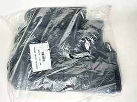 New in Bag Genuine Authentic OEM 2023-2024 Honda CRV Black Floor Mat Set - £38.66 GBP