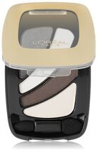L'Oral Paris Colour Riche Eyeshadow, 934 Black Pump, 0.17 Oz. - $6.52