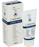 Medihoney Barrier Cream 50g x 3 - $34.47