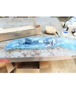 Ford FB5Z-3B437-B Front CV Axle Shaft Left LH Drivers TX-846 - $2,384.55 MXN