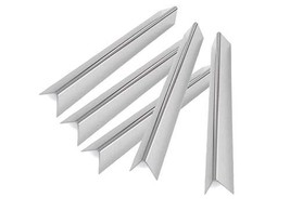 37537, 37536 (17 Ga.) Flavorizer Bars That Fits Various Weber Grills, Af... - $52.03