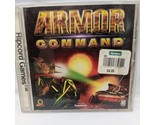 Richard Games Armor Command PC Video Game - £13.14 GBP