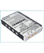 Cameron Sino Rechargeble Battery for Logitech Harmony 885 Remote - $22.78 CAD