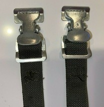 New 2 QTY Military 72&quot; Sturdy Webbing Rigger Airborne Aircraft Cargo Straps - $20.24