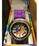 Accutime Watch Corp Kids Watch BU792 0314 *Needs a New Battery* - $257.56 MXN