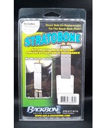 Backbone Guitar Products Stratobone - For Strat Style Guitars Version A - £39.50 GBP