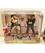 2010 Mattel Ghostbusters II - 2 -12” figures set. - £124.26 GBP
