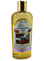 Aromatic Anointing Oil LIly of the Valley Bible Lands Treasure 250 ml/8.5fl.oz - £22.62 GBP