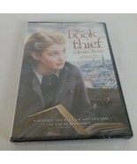 Book Thief DVD 2013 Geoffrey Rush Emily Watson Sophie Nelisse Canadian E... - £5.45 GBP