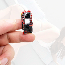 1080P HD Built-in 80 mins battery nanny smallest mini micro Tiny camera ... - $18.49+