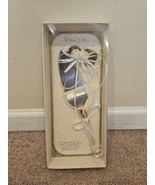 Lillian Rose Vintage Cake Server Rose &amp; Crystal Wedding Cake w/Box - €8,18 EUR