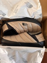 BNIB The North Face Men’s ThermoBall Traction Mule V, Size 7, Hawthorne ... - $54.45