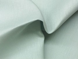 Ballard Designs Suzanne Kasler Linen Sky Blue 13OZ Fabric 1 Yard 56&quot;W - £13.51 GBP