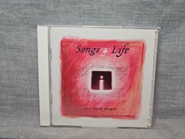 Time Life Songs 4 Life: Lift Your Spirit ! par divers artistes (2 CD,... - £8.14 GBP