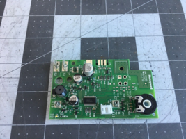 Honeywell Water Heater Gas Valve board WV8840B1118 - $907.97 MXN