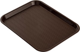 RW Base 10 x 14 Inch Fast Food Tray 1 Sturdy 10&quot; x 14&quot; - $10.23 CAD